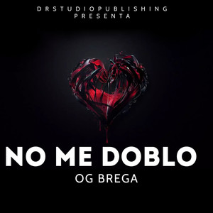 No Me Doblo (Official)