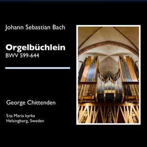 Durch Adams Fall ist ganz verderbt - BWV 637