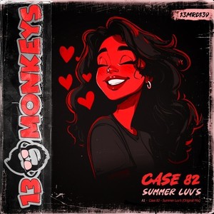 Summer Luv's (Original Mix)