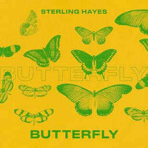 Butterfly (feat. Space Buddha) [Explicit]