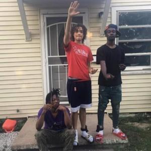 Beautiful Deception(feat. Lazy Bre) (Explicit)