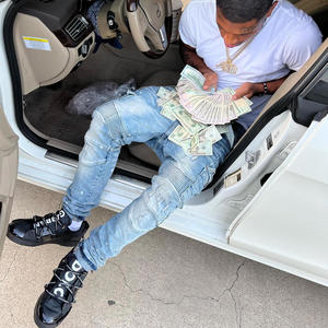 Gang (feat. Daidmb, Lilcadi Pge, Kevo & Osama) (Explicit)