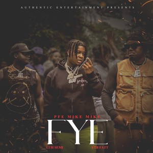 Fye (Remix) [Explicit]