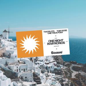 One Night In Mykonos