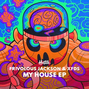 My House (Radio Edit)