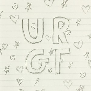 Your Girlfriend (demo)