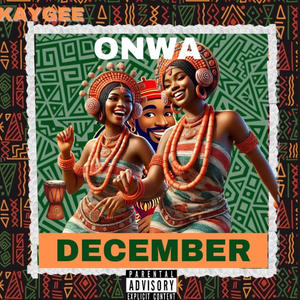 ONWA DECEMBER