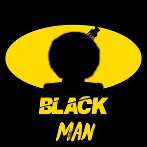 Black Man