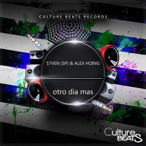 Otro dia mas (Original Mix)