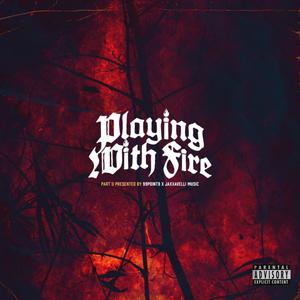 Bomb Blast(feat. Tyler's Domain) (Explicit)