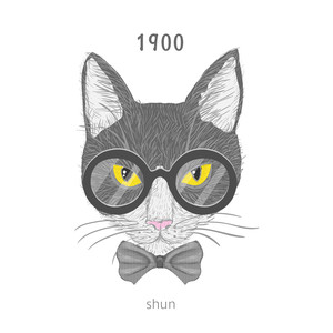 【SHUN】1900