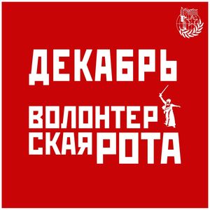 Волонтёрская рота