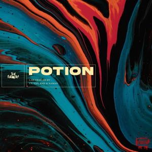 Potion (feat. RMS, Vy, YDV & Naman) [Explicit]