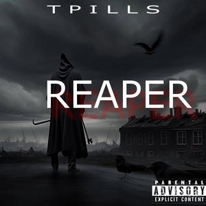 Reaper (Explicit)