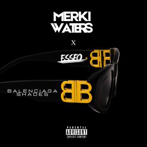 Balenciaga Shades (feat. Esseo) (Explicit)