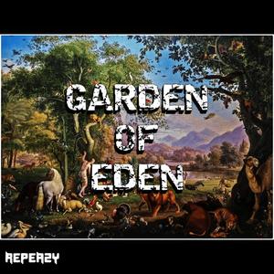 Garden Of Eden