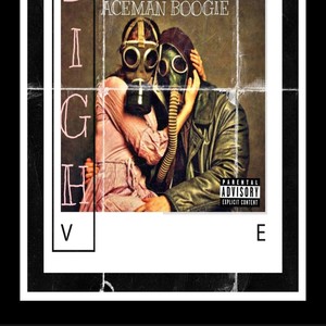 TOXIC LOVE (feat. LIPTIZM, REEKO & ACEMAN BOOGIE) (Explicit)