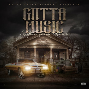 Gutta Music (Explicit)