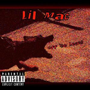 OFF THE LEASH (feat. GirlWitaGun) (Explicit)