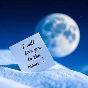 I'll Love You To The Moon