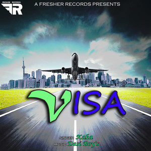 Visa - Jashan