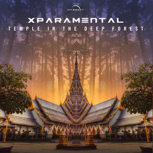 Temple In The Deep Forest (Original Mix)