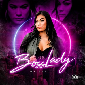Boss Lady (Explicit)