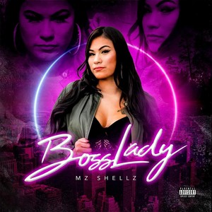 Boss Lady [feat. Eliza Smith & THERA11N] (Remix)