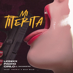 Mi Titerita (Explicit)