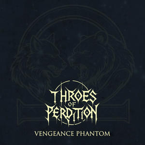 Vengeance Phantom (feat. Rocco Minichiello)