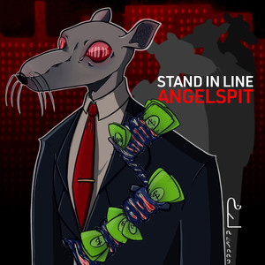 Stand in Line (Explicit)