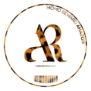 Amazon (Original Mix)