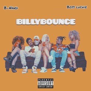 Billybounce (Explicit)