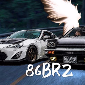 86BRZ