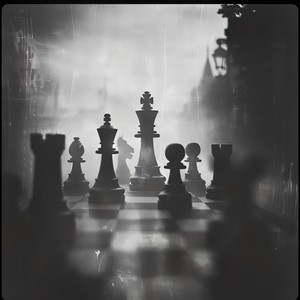 Checkmate (Edit)