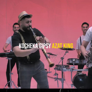 Kocheka Gipsy