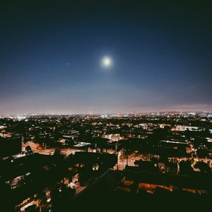 I've Been Down (Acoustic)