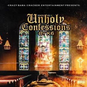 Unholy Confessions (Explicit)