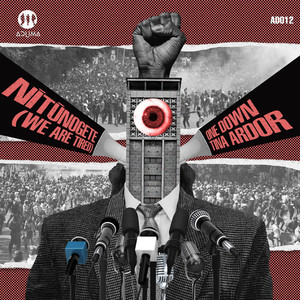 Nitunogete (we are tired) (Original Mix)