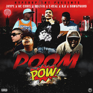 Poom Pow (Explicit)