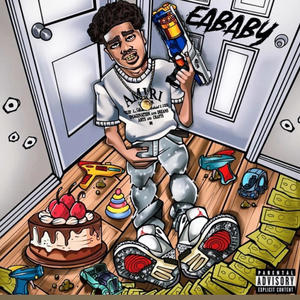 Shark A B!tch (Explicit)