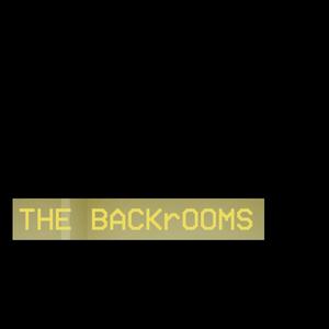 The Backrooms