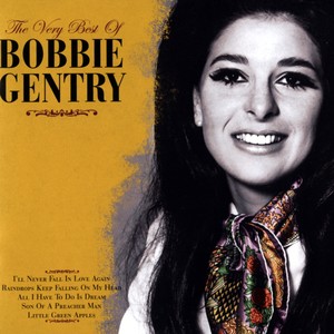 The Very Best Of Bobbie Gentry