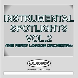 Instrumental Spotlights Vol.2