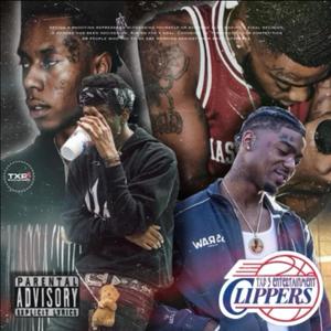 Clippers (feat. Reek Lauren) [Explicit]