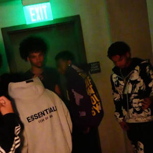 darkness fills up this place (Explicit)