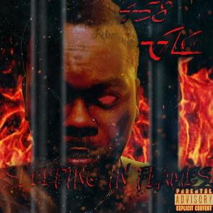 Sleeping in Flames (Explicit)