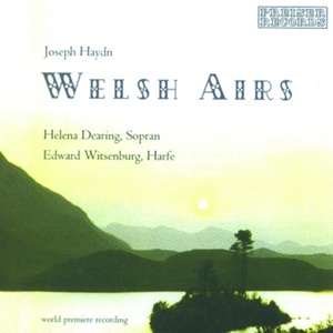 Welsh Airs