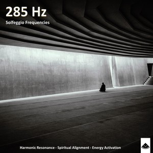 285 Hz - Deep Meditation for Clarity