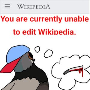 Skerit - Manslaughterer